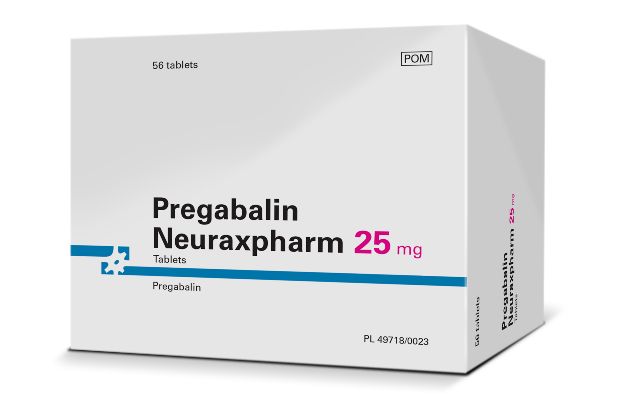 First pregabalin tablets in UK launched by Neuraxpharm | Chemist+Druggist